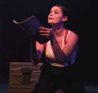 New Theatre - Surfers Gold Coast