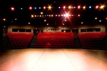 Glen Street Theatre - Surfers Gold Coast 1