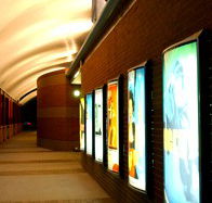 Riverside Theatre - Surfers Gold Coast