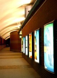 Riverside Theatre - Surfers Gold Coast 0