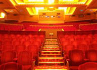 Hayden Orpheum Picture Palace - Surfers Gold Coast 1
