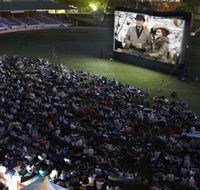Starlight Cinema - Surfers Gold Coast