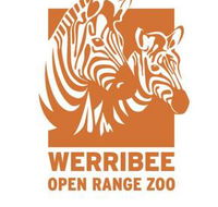 Werribee Open Range Zoo - Surfers Gold Coast