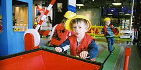Powerhouse Museum Of Science & Design - Surfers Gold Coast 0
