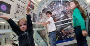 Powerhouse Museum Of Science & Design - Surfers Gold Coast 1