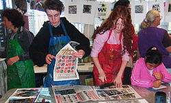 Logan Art Gallery - Surfers Gold Coast 1