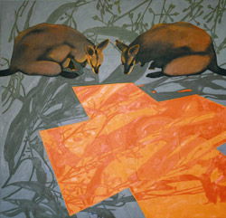 Logan Art Gallery - Surfers Gold Coast 2