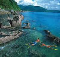 Llewellyn Dive Site - Surfers Gold Coast
