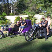 Gold Coast Motorcycle Tours - Surfers Gold Coast 0