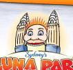 Luna Park Sydney - Surfers Gold Coast