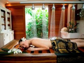Peppers Spa - Palm Cove - Surfers Gold Coast 0