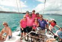 Maxi Ragamuffin - Surfers Gold Coast 2