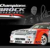 Champions Brock Experience - Surfers Gold Coast