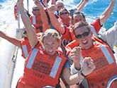 Noosa Oceanrider - Surfers Gold Coast 1