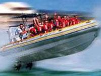 Noosa Oceanrider - Surfers Gold Coast 2
