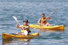 Manly Kayaks - Surfers Gold Coast 0