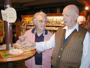 Allansford Cheese World - Surfers Gold Coast 2