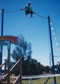 Bairnsdale Archery, Mini Golf & Games Park - Surfers Gold Coast 2