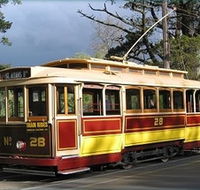 Ballarat Tramway Museum - Surfers Gold Coast