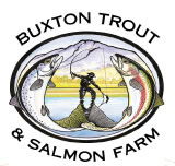 Buxton Trout and Salmon Farm - Surfers Gold Coast