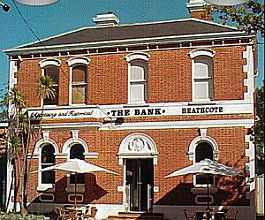 The Bank Heathcote - Surfers Gold Coast 0