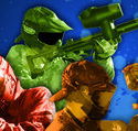 Action Paintball Games - Sydney - Surfers Gold Coast