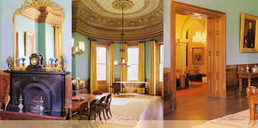 Ayers House Museum - Surfers Gold Coast 0