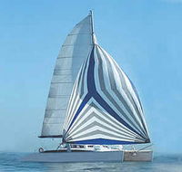 Temptation Sailing - Surfers Gold Coast