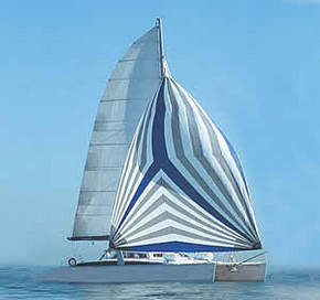 Temptation Sailing - Surfers Gold Coast 0