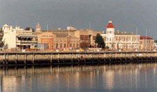 South Australian Maritime Museum - Surfers Gold Coast 0