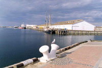 South Australian Maritime Museum - Surfers Gold Coast 1