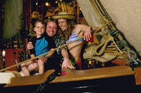 South Australian Maritime Museum - Surfers Gold Coast 2