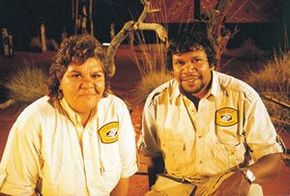 Aboriginal Art & Culture Centre - Surfers Gold Coast 1