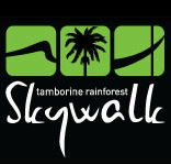 Rainforest Skywalk - Surfers Gold Coast
