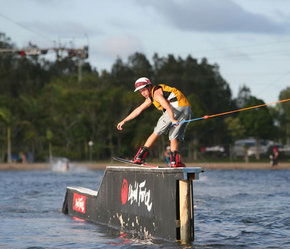  Surfers Gold Coast