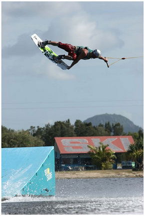 Suncoast Cable Watersports - Surfers Gold Coast 2