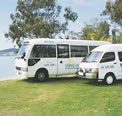 Storeyline Tours - Surfers Gold Coast