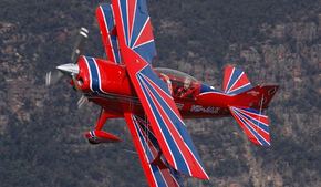 Airborne Aviation - Surfers Gold Coast 0