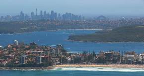 Airborne Aviation - Surfers Gold Coast 1