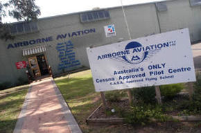 Airborne Aviation - Surfers Gold Coast 2