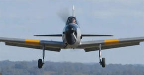 Airborne Aviation - Surfers Gold Coast 3