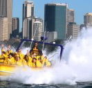 Jetboating Sydney - Surfers Gold Coast