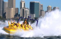 Jetboating Sydney - Surfers Gold Coast 0