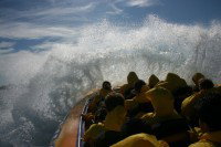 Jetboating Sydney - Surfers Gold Coast 1