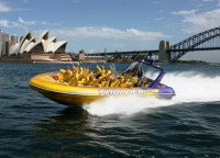 Jetboating Sydney - Surfers Gold Coast 3