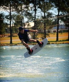 Cable Ski Logan - Surfers Gold Coast 0