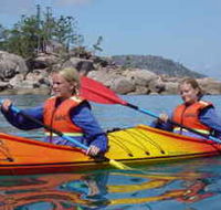 Magnetic Island Sea Kayaks - Surfers Gold Coast