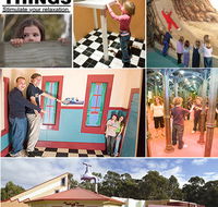 A Maze 'N Things - Surfers Gold Coast