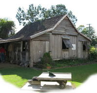 Hervey Bay Historical Village and Museum - Surfers Gold Coast