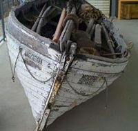 Townsville Maritime Museum Limited - Surfers Gold Coast